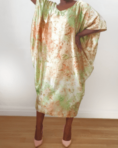 black-owned clothing brand based in London England UK