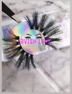 black-owned cosmetics and accessories Lavish Life By Shay K
