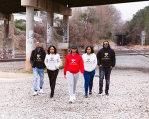 black-owned clothing and accessories online store