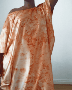 black-owned clothing brand based in London England UK