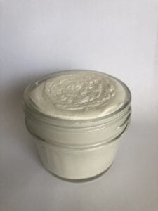 black-owned Vegan and Cruelty Free Whipped Body Butters