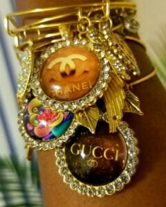 black-owned business Blingz Royale