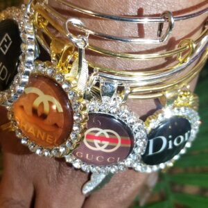 black-owned business Blingz Royale