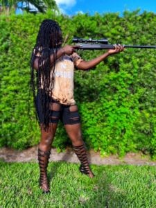 black-owned clothing and apparel business SatDai