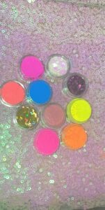 black-owned business UnicornFantasyy