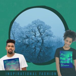 black-owned apparel company