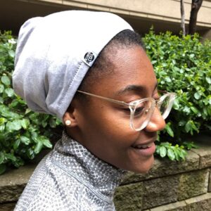 black-owned business Kink and Coil