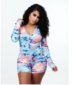 black-owned clothing and accessories business Simply Beautiful Boutique