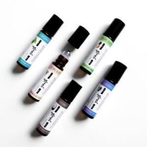 black-owned business Kink and Coil