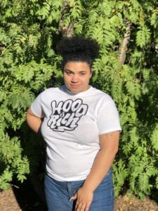 black-owned apparel clothing and accessories business Shophoodrichapparel.com