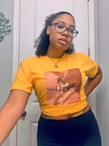 black-owned clothing and apparel business SatDai
