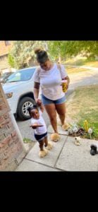 black-owned clothing and accessories business Simply Beautiful Boutique