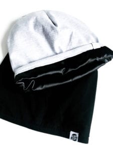 black-owned business Kink and Coil