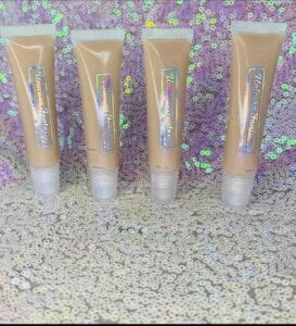 black-owned business UnicornFantasyy