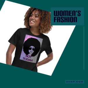 black-owned apparel company