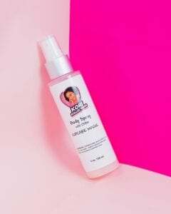 black-owned beauty brand