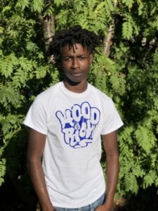 black-owned apparel clothing and accessories business Shophoodrichapparel.com