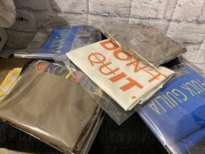 black-owned clothing and apparel business SatDai