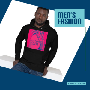 black-owned apparel company