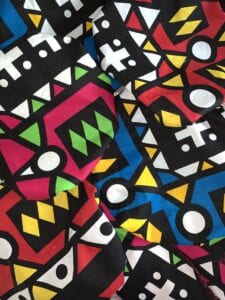 black-owned beauty and hair care business selling bonnets Miss Ashley’s Creations