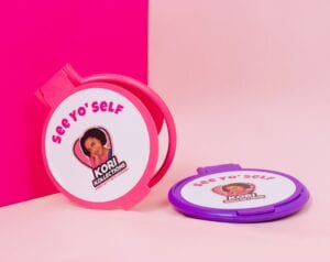 black-owned beauty brand