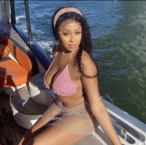 black-owned clothing and accessories business Simply Beautiful Boutique