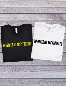 black-owned clothing and accessories businesses For My Comm[UNITY]