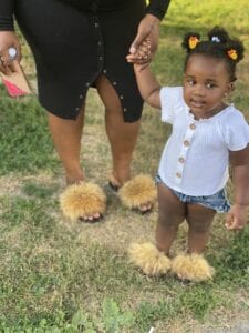 black-owned clothing and accessories business Simply Beautiful Boutique