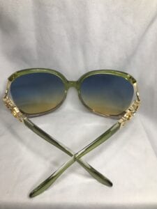 black-owned clothing accessories and sunglasses business