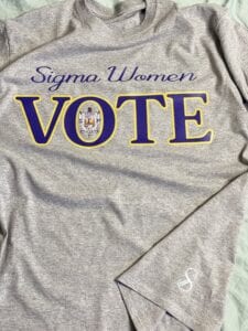 black-owned clothing and apparel business SatDai