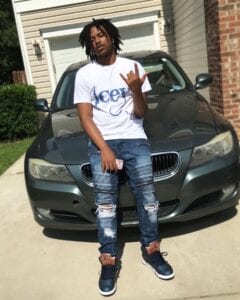 black-owned affordable clothing and apparel business