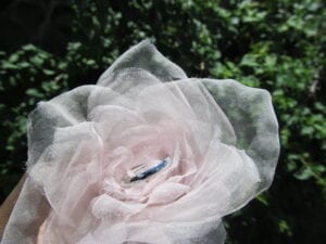 black-owned beauty and accessories business AmorRoses