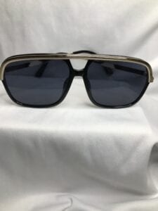 black-owned clothing accessories and sunglasses business