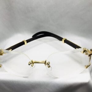 black-owned clothing accessories and sunglasses business