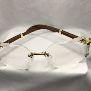 black-owned clothing accessories and sunglasses business