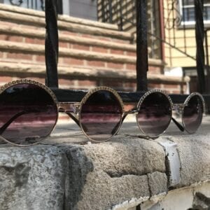 black-owned clothing accessories and sunglasses business