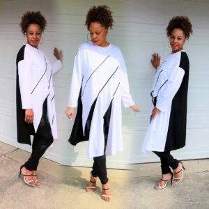 black-owned fashion boutique business