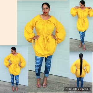 black-owned fashion boutique business