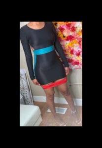 black-owned clothing and accessories boutique Laydees1stBoutique
