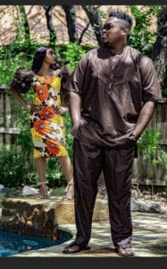 black-owned business Tudis African Boutique