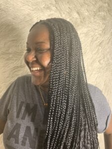 black-owned hair care businesses