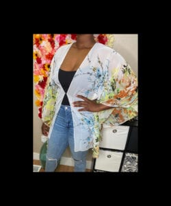 black-owned clothing and accessories boutique Laydees1stBoutique
