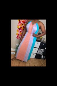 black-owned clothing and accessories boutique Laydees1stBoutique