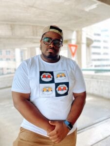 black-owned business Sloth and Co Apparel