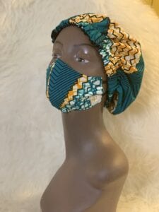 black-owned business Sheena Natural Designs