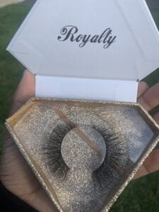 black-owned business Melanin Beauty By Miyah
