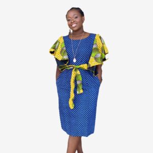 black-owned business Tudis African Boutique