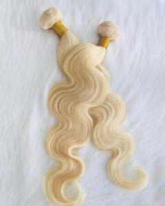 black owned business Carter’s Couture Luxury Hair