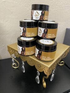 black-owned clothing and accessories boutique Laydees1stBoutique