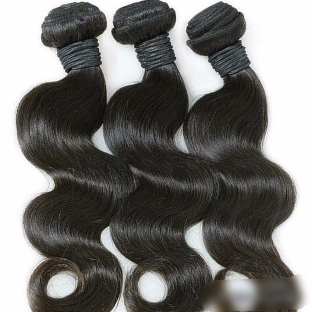 black owned business Carter’s Couture Luxury Hair